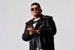 Lil Eddie vuelve al español con su último lanzamiento, "Miedo a Volar"