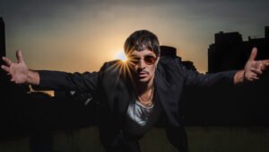 Emmanuel Horvilleur: "Hice uso y abuso de la palabra 'culo' en mis canciones"