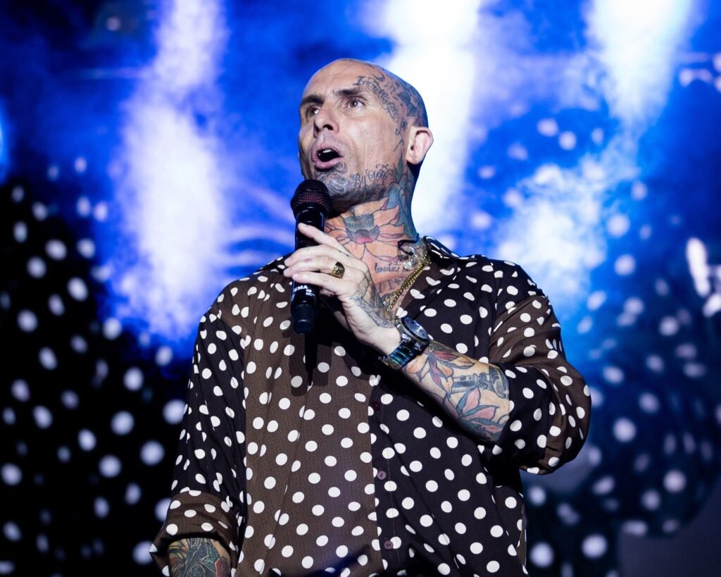 Mirá las mejores imágenes del show de Ke Personajes en Pina Music Fest