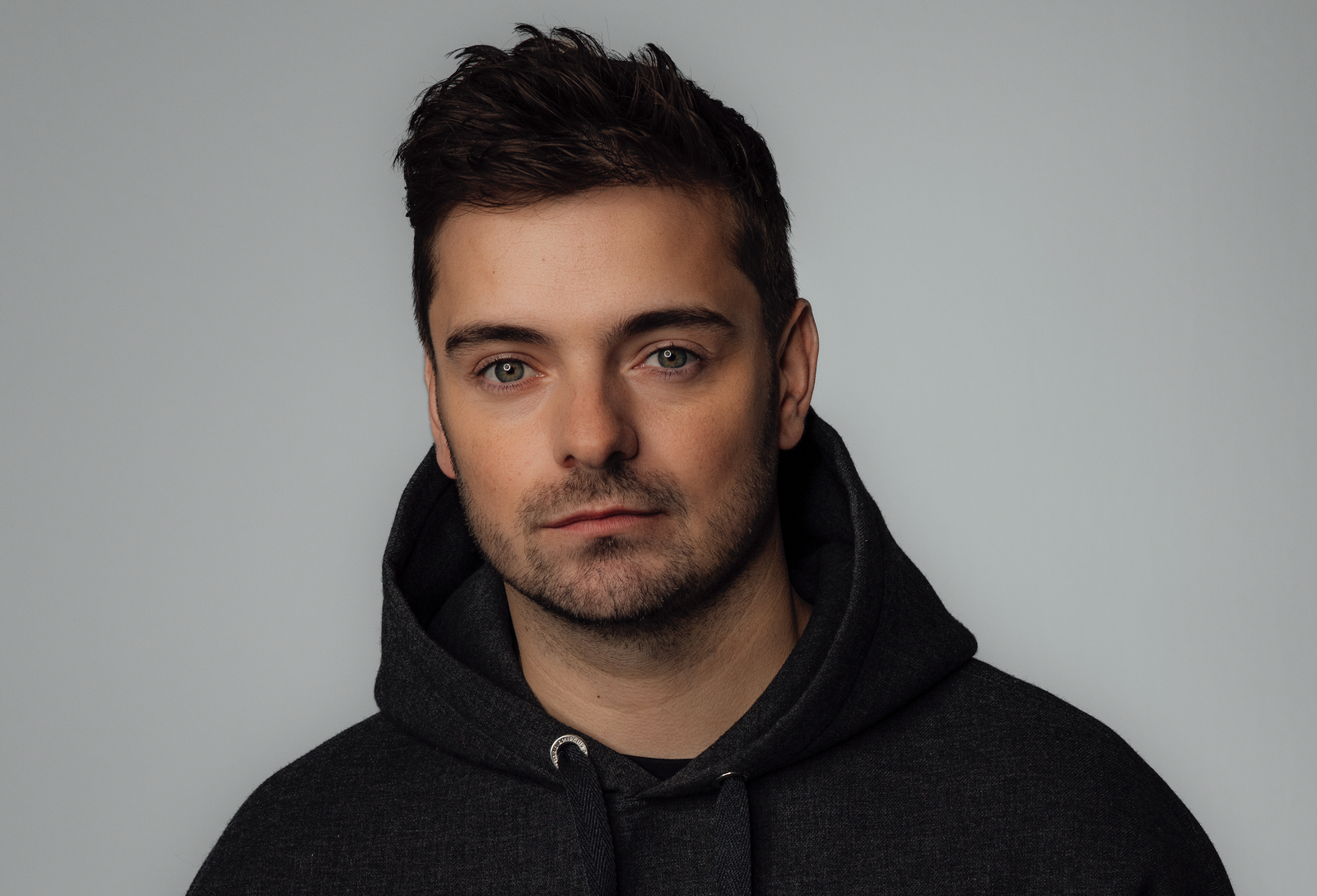 Martin Garrix llega a Buenos Aires con su 'Americas Tour 2026'