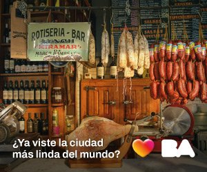 Ciudad mas linda - interior fijo