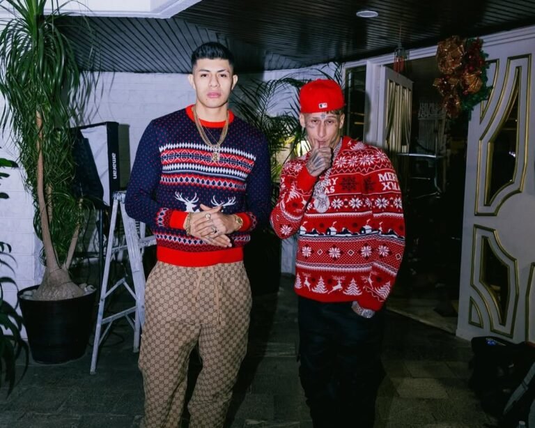 "Cuando No Era Cantante" llega al No.1 del Billboard Argentina Hot 100