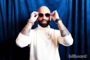 "Este es mi álbum sobrio": Arcángel habla con franqueza sobre nueva música, su cirugía a corazón abierto y estar 'lúcido'