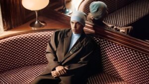 Milo J: "La única forma con la que sé hablar bien es con la música"