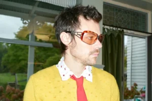 Harry Styles anuncia su nuevo álbum 'Kiss All The Time. Disco, Occasionally': cuándo sale