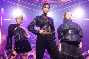 'Golden' de Huntr/X pasa récord de 20 semanas en el No. 1 de la lista Billboard Global Excl. U.S.