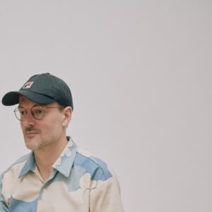 Isolée, el intelectual e introvertido de la electrónica: "No todo lo que hago encaja en el ambiente del club"