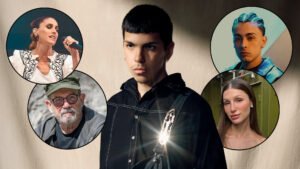 Silvio Rodríguez, Soledad, Trueno y Yami Safdie: hablan los invitados de 'La vida era más corta'