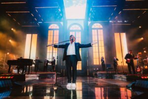 Ricardo Montaner suma una cuarta fecha en Buenos Aires por entradas agotadas