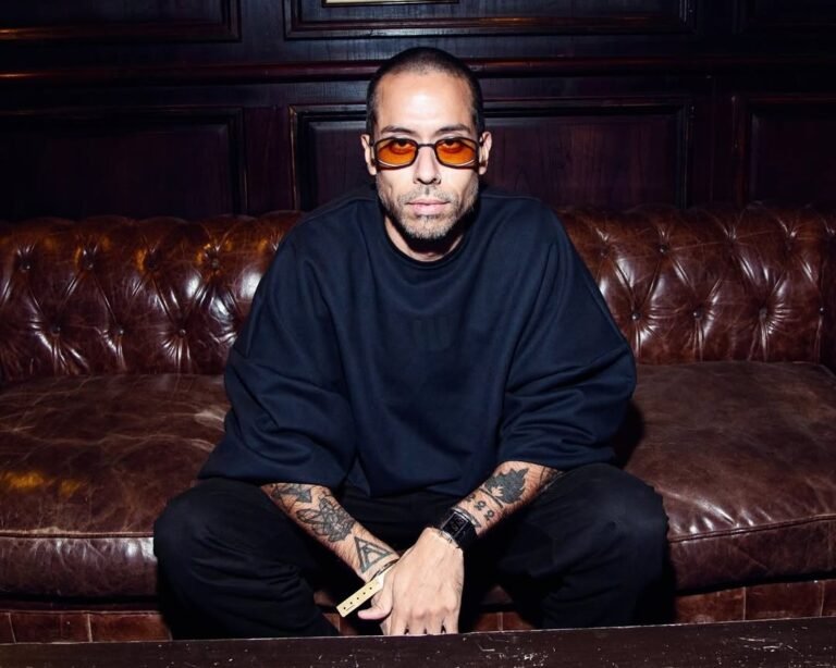 NIM Bravo: dos décadas moldeando la noche electrónica de Buenos Aires