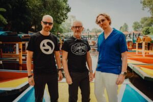 Above & Beyond: emoción, nuevos comienzos y un reencuentro clave en ULTRA Buenos Aires