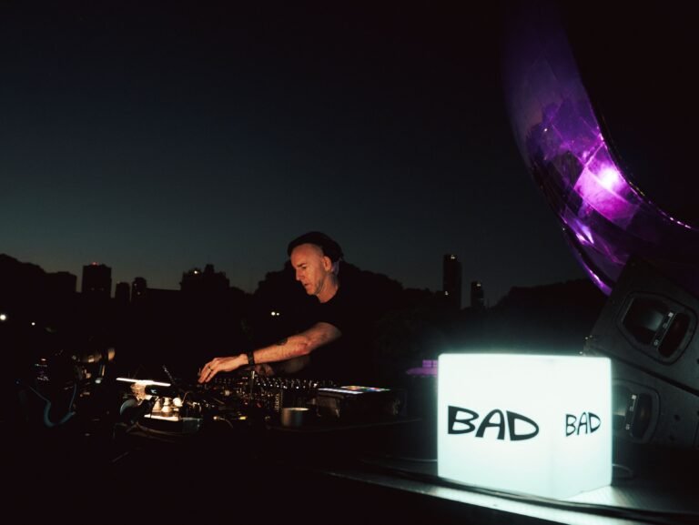 Buenos Aires Dance: la semana de la música electrónica en la Ciudad