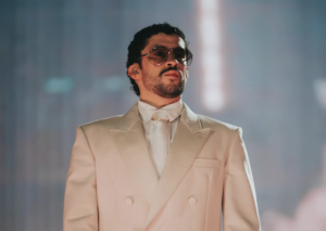 Bad Bunny en su segundo River: Khea, Duki y Cazzu, tradición boricua y un baile con La Mosca