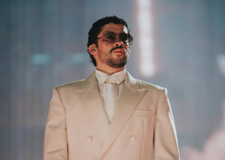 Bad Bunny en su segundo River: Khea, Duki y Cazzu, tradición boricua y un baile con La Mosca