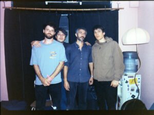 Lanzamientos destacados de la semana: Besta Bebé, Mariana Päraway, Cele Arrabal, Ima y más