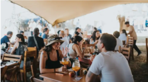 Non Barro renueva su apuesta en Cosquín Rock 2026