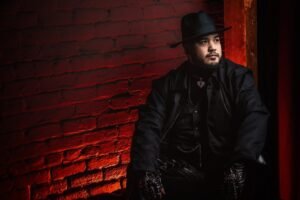 Cuando el pop latino no nace en el centro: el caso de Jose Carmen