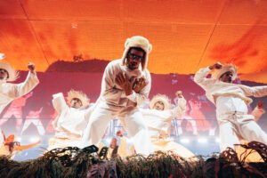 Bad Bunny llega a River: cómo serán sus shows