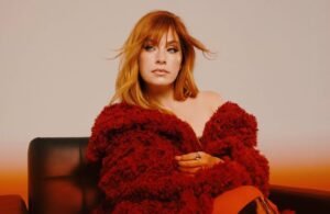 Leire Martínez presenta 'Historias de Aquella Niña'