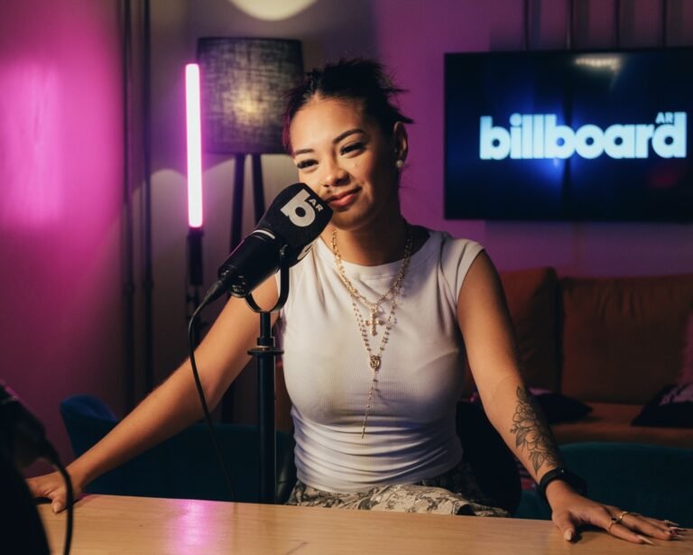 La historia de Nicole Fernández: de Salta a los escenarios más importantes de cumbia