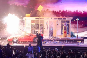 Todas las actuaciones del Grammy, clasificadas