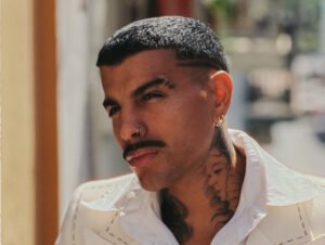 Rauw Alejandro hace su debut cinematográfico en 'Viva La Madness' de Guy Ritchie