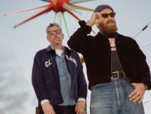 The Black Keys presenta "You Got To Lose" y anuncia el álbum 'Peaches!'