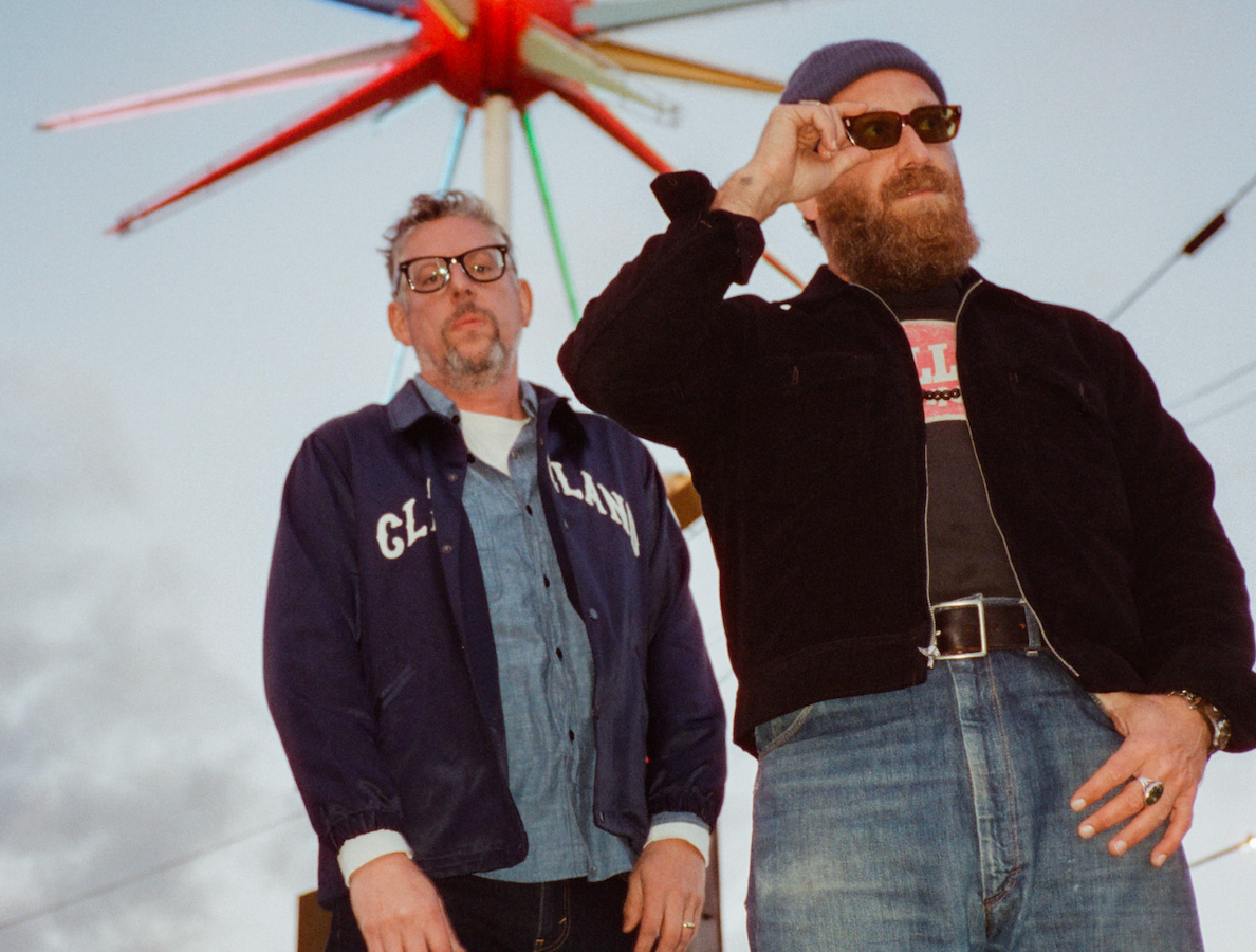 The Black Keys presenta “You Got To Lose” y anuncia el álbum 'Peaches!'