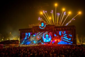 ULTRA Buenos Aires cerró dos jornadas a pura electrónica y anunció su edición 2027