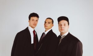 Usted Señalemelo presenta "Deseo", el último adelanto de 'Términos y Condiciones'