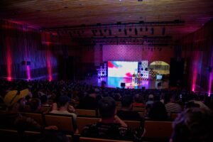 Video Prisma Awards 2026: quiénes compiten en la séptima edición