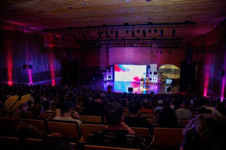 Video Prisma Awards 2026: quiénes compiten en la séptima edición