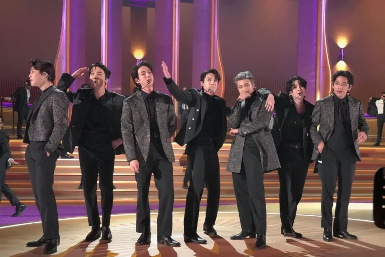 BTS en México: Gobierno empuja multa contra Ticketmaster por polémica con boletos