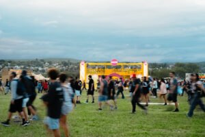 Sedal Argentina brilló en Cosquín Rock 2026 con una propuesta federal, auténtica y llena de música