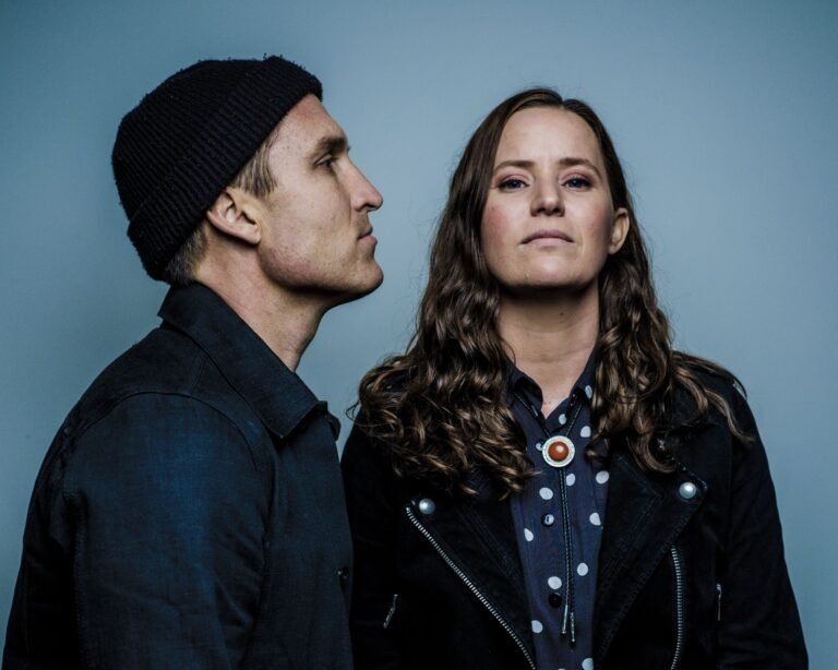 Sun & The Saint: su comienzo, la conexión con Latinoamérica y un álbum que los catapultó