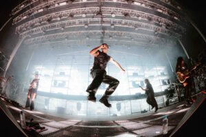 El festival Buena Vibra llega este fin de semana con El Kuelgue, Wos, Conociendo Rusia y más