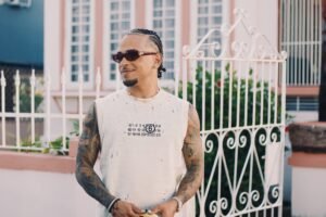 Ozuna retoma el sonido de sus inicios con "Una Aventura"