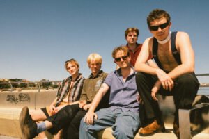 Shame vuelve a Buenos Aires con un show en Niceto Club