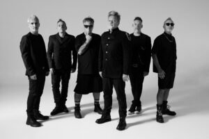 Track x Track: Los Pericos y el deseo de ser 'Inmortal'