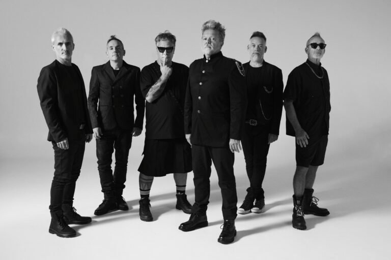 Track x Track: Los Pericos y el deseo de ser 'Inmortal'