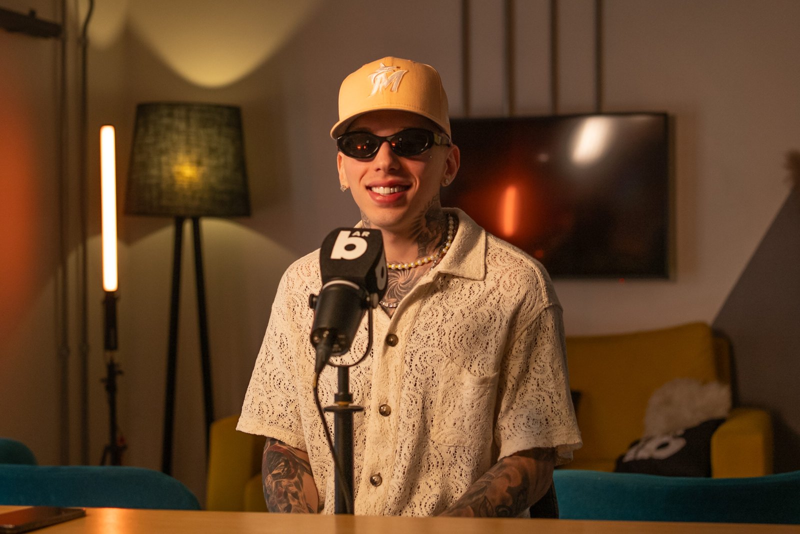 Peipper: “Vacanciones’ es 100% Lautaro: en este álbum no fui Peipper”