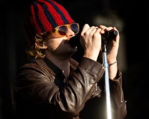 DJO: "Nunca pensé que iba a tener este recibimiento"