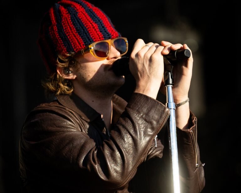 DJO: "Nunca pensé que iba a tener este recibimiento"