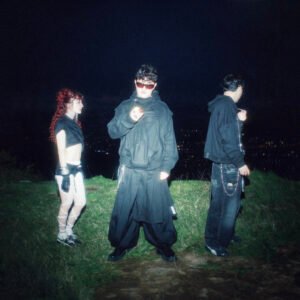 Fiebre, DIEM V y Fichaje redefinen el pop latino desde Ecuador con "Todo Que Ver"