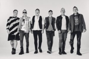 Track x Track: Los Pericos y el deseo de ser 'Inmortal'