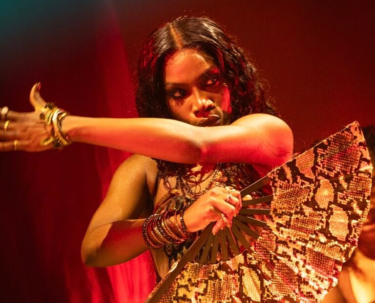 Lollapalooza Argentina: de Sabrina Carpenter y Chappell Roan a Tyler, The Creator y Turnstile