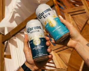 Corona dijo presente una vez más en Lollapalooza Argentina