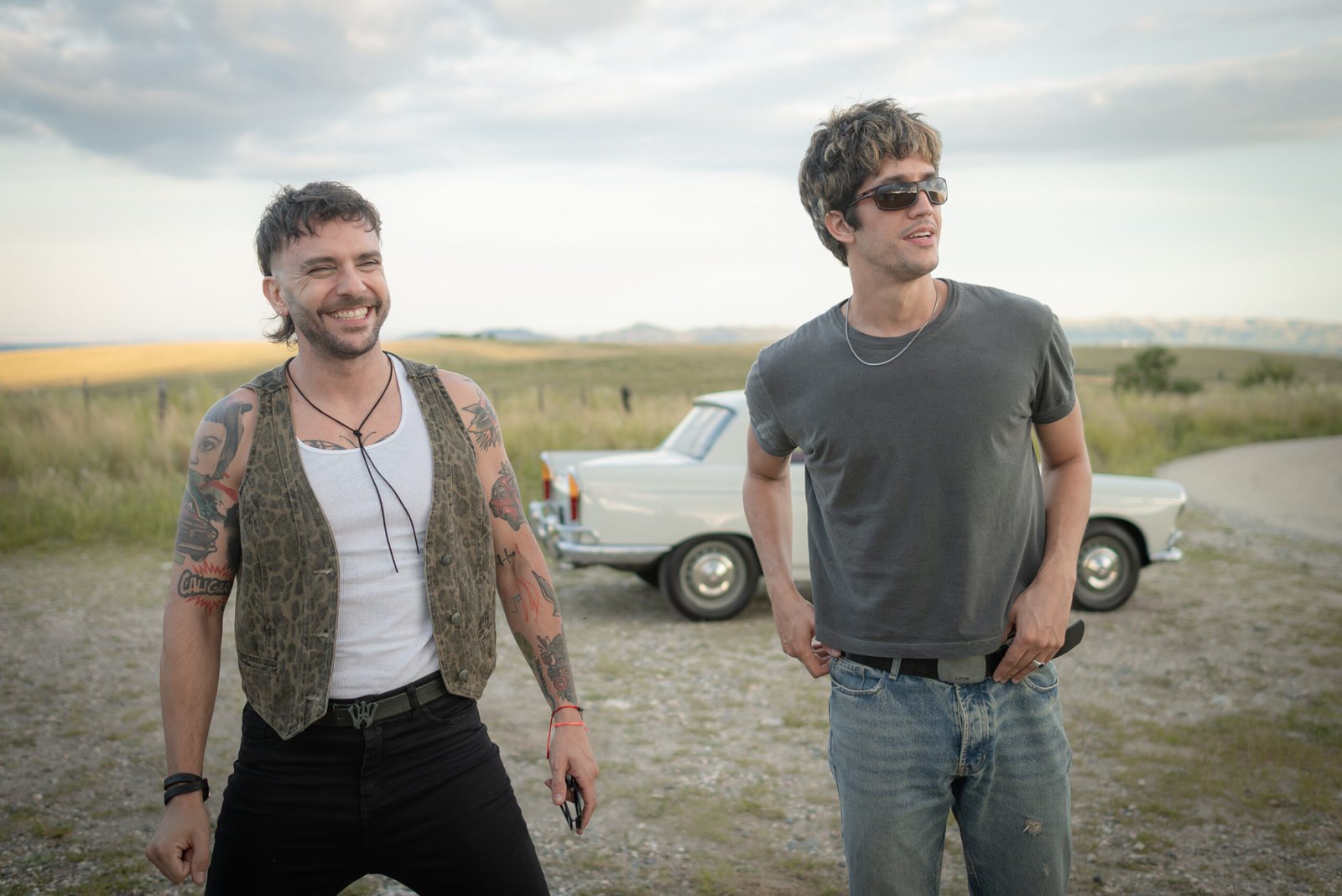 Lanzamientos destacados de la semana: Soledad, Los Caligaris, Silvestre y La Naranja, Leo Rizzi y más