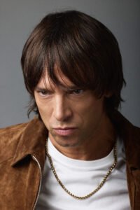 Track x Track: Joaquín Levinton estrena 'Yo soy Joaquín', su primer álbum en solitario