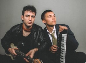 Koino Yokan anuncia su show en C Art Media